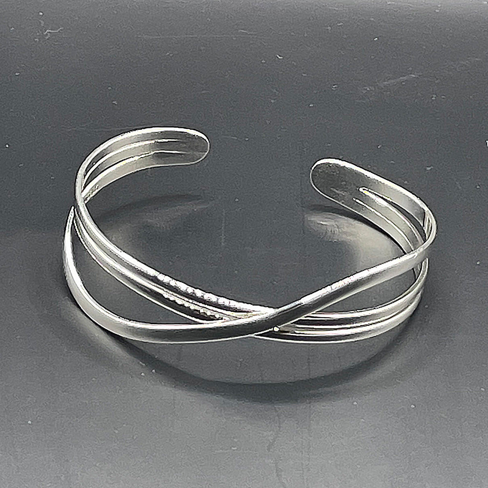 Stirling Silver Bracelet