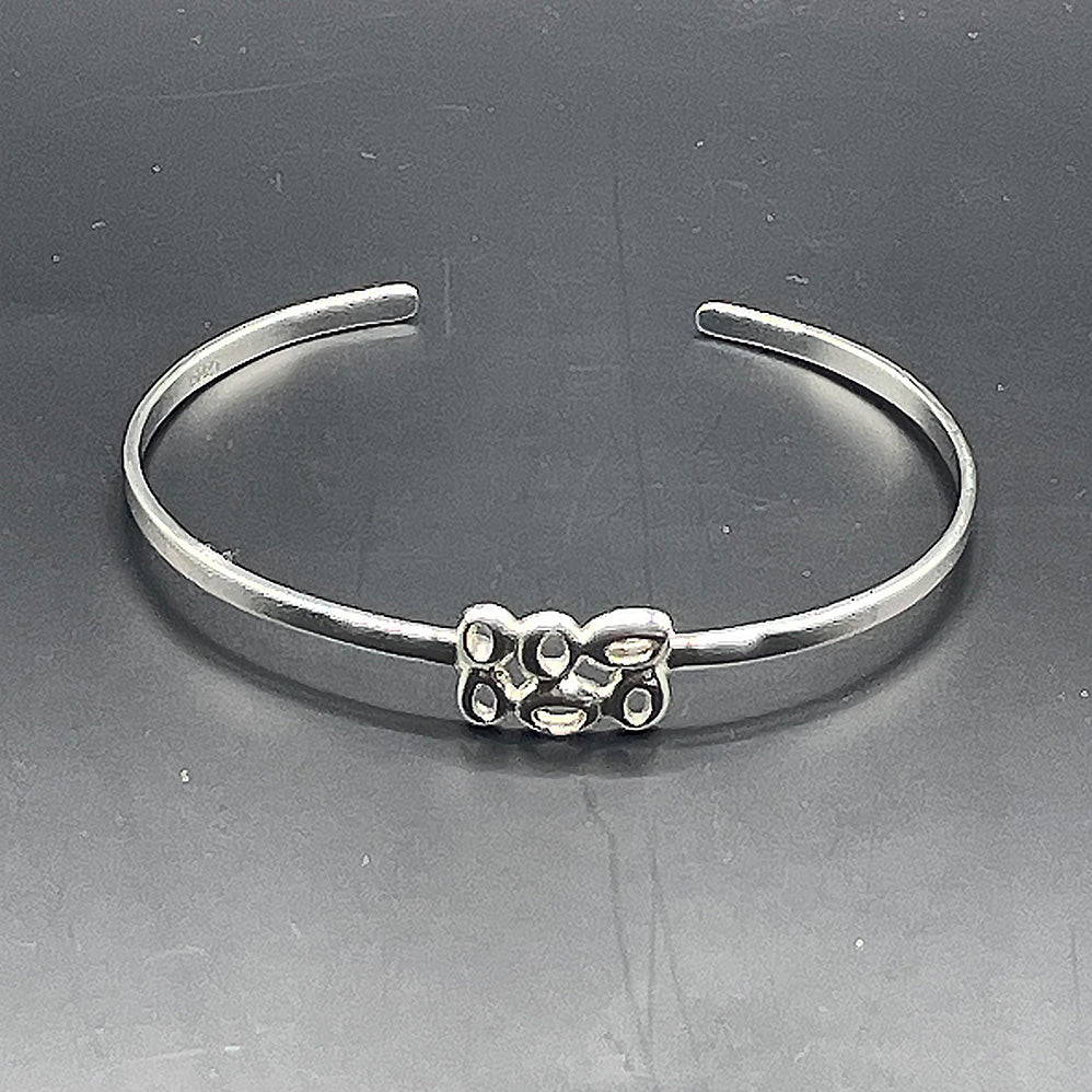 Stirling Silver Bracelet